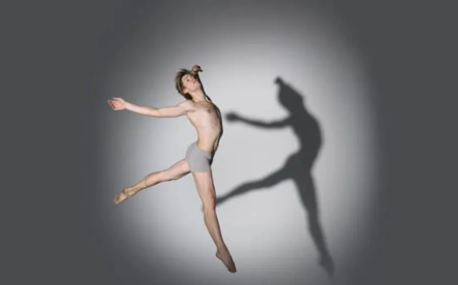 DÍA INTERNACIONAL DE LA DANZA