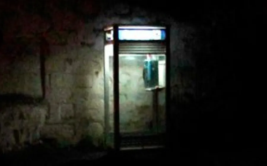 DIARIOS + LUCES