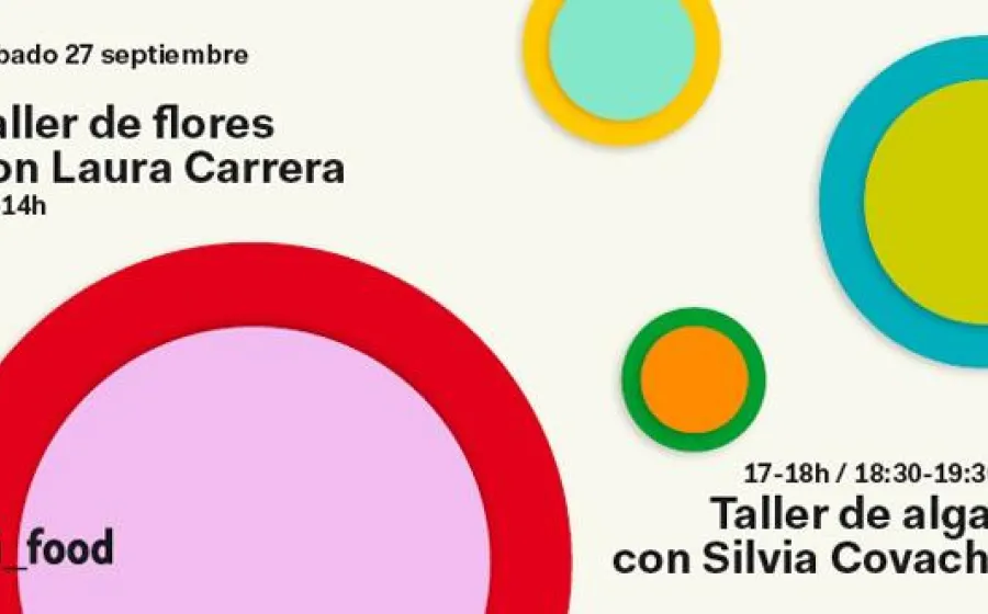 TALLERES DI_FOOD