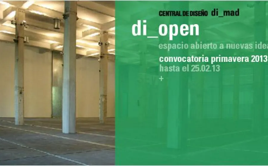 DI_OPEN. RESOLUCIÓN CONVOCATORIA.