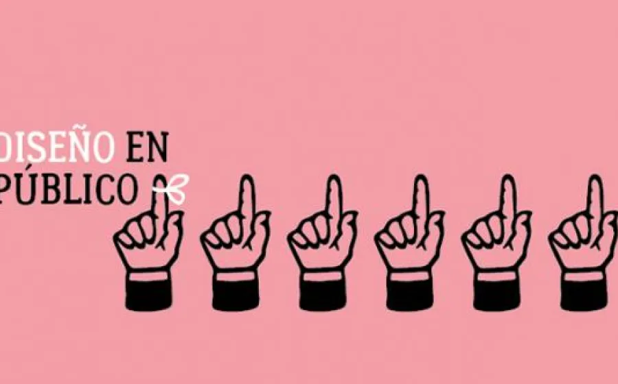 DISEÑO EN PÚBLICO