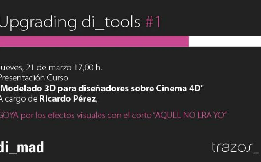 UPGRADING DI_TOOLS I