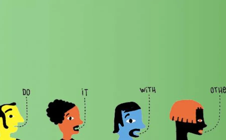 CONOCE ILUSTRALAB MADRID