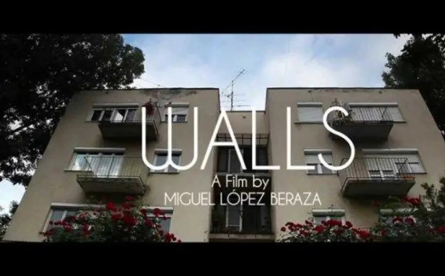 WALLS + PACO DE LUCÍA, LA BÚSQUEDA