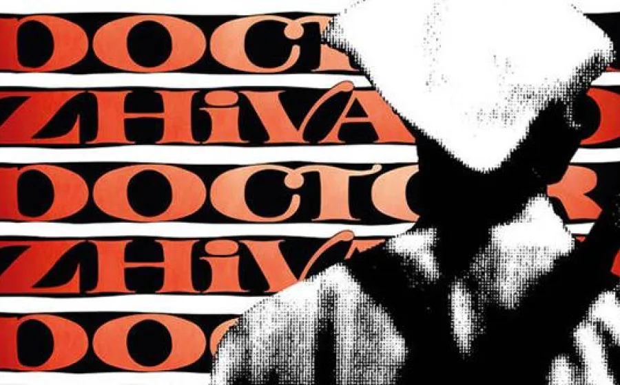 DOCTOR ZHIVAGO, 50 AÑOS