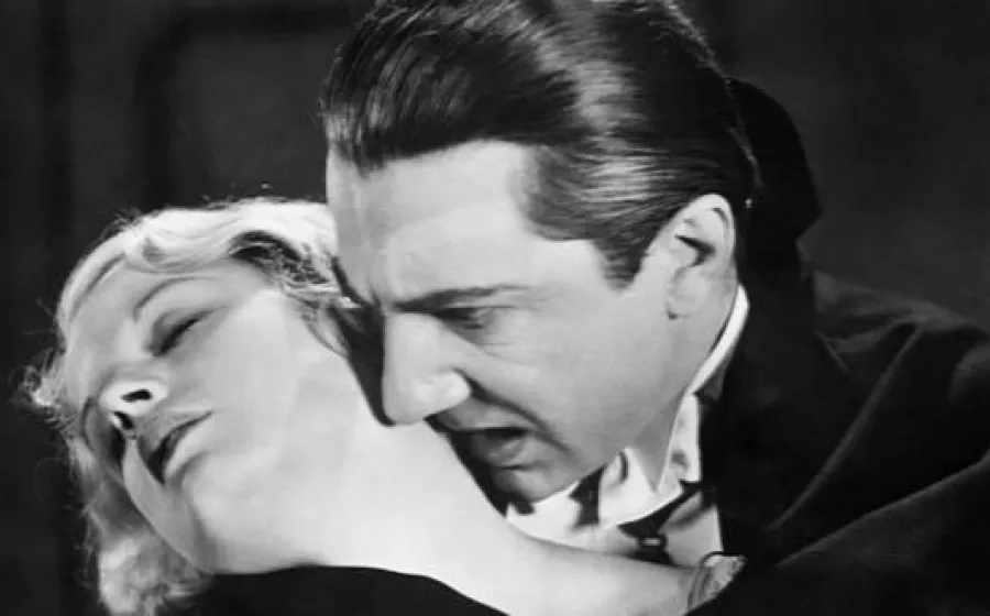 MARATÓN DE CINE: DRÁCULA
