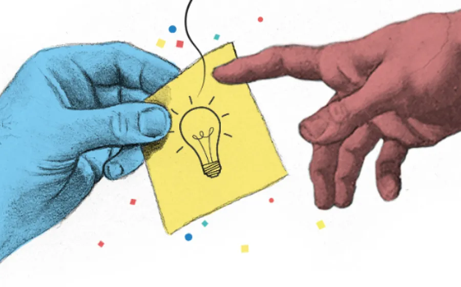 DESIGN THINKING: UNA APROXIMACIÓN
