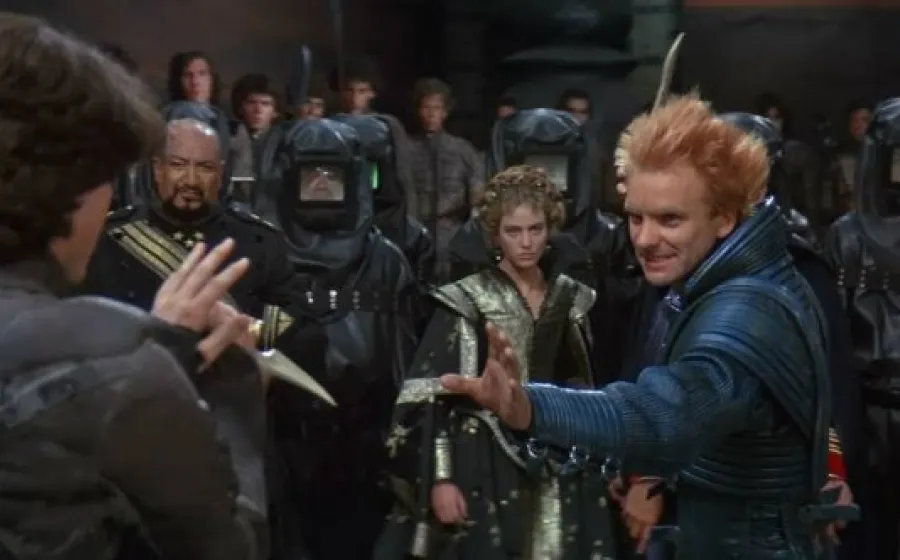 DUNE