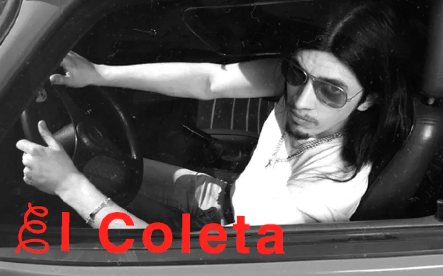 JUANA CHICHARRO + ELÍAS E IGNACIO + EL COLETA