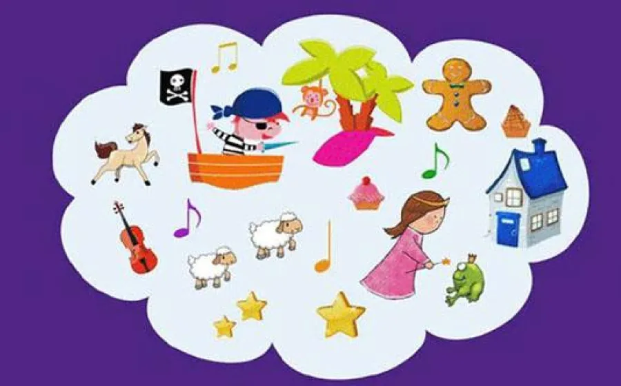 EL LIBRO DE MIS SUEÑOS