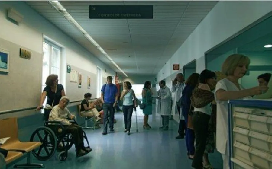 EL MÉDICO ATENTO