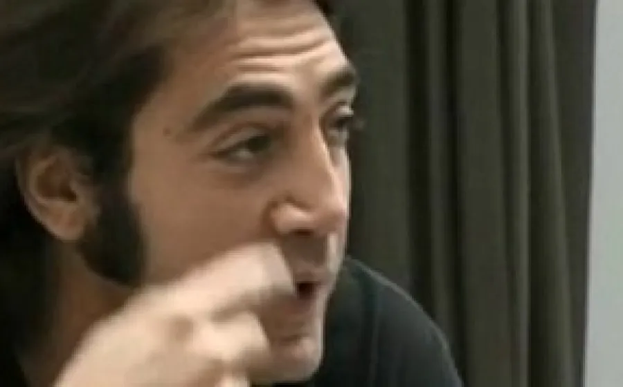 EL OFICIO DEL ACTOR