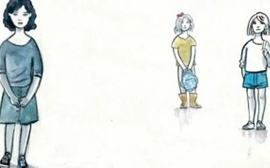 EL SILENCIO ROTO