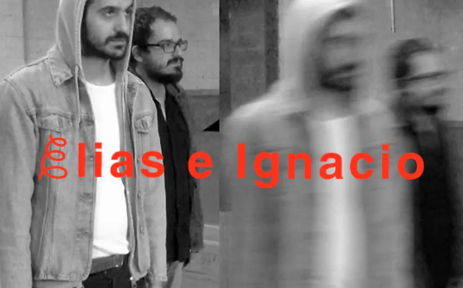 JUANA CHICHARRO + ELÍAS E IGNACIO + EL COLETA