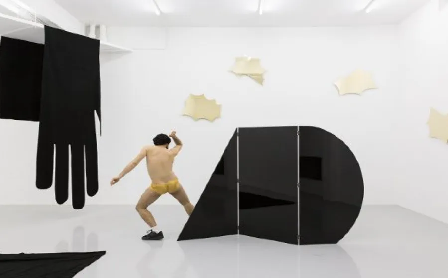 DESERTO | JACOPO MILIANI