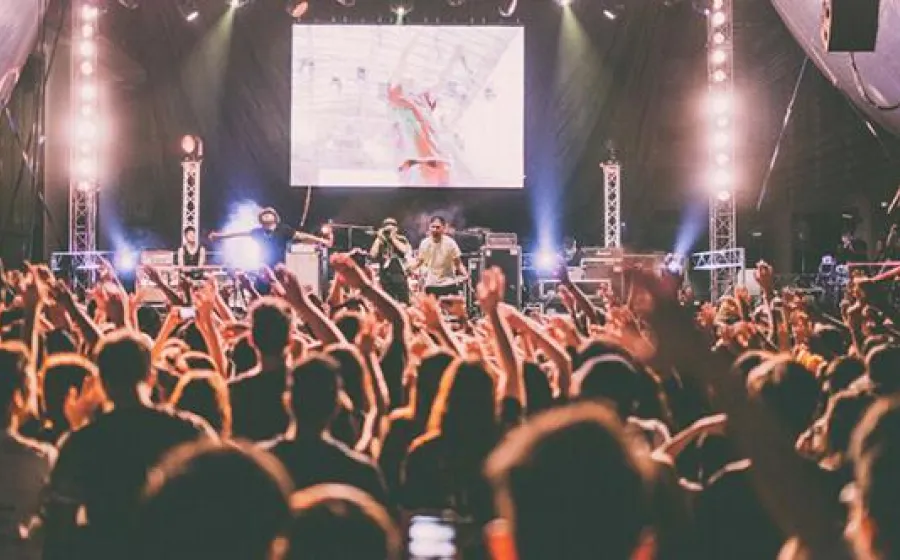 JORNADA PROFESIONAL EMPRENDEMÚSICA
