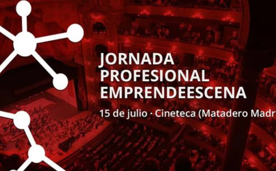 EMPRENDEESCENA