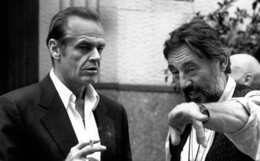 ENCUENTROS CON VILMOS ZSIGMOND