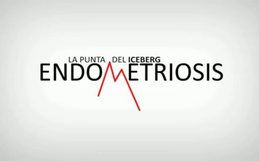  ENDOMETRIOSIS, LA PUNTA DEL ICEBERG