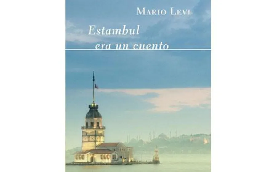 ESTAMBUL ERA UN CUENTO