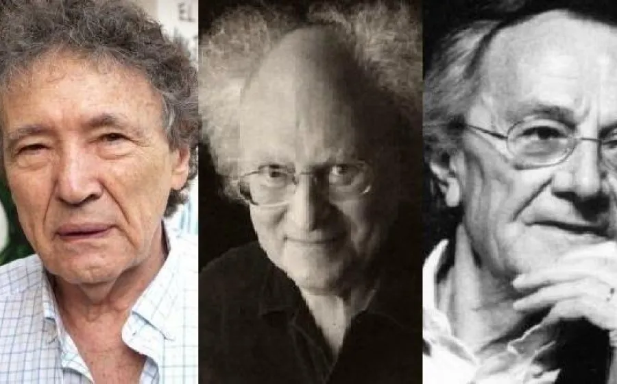 CRÍTICA DEL SIGNO, POLÍTICA DEL RITMO: ROZITCHNER, LYOTARD, MESCHONNIC