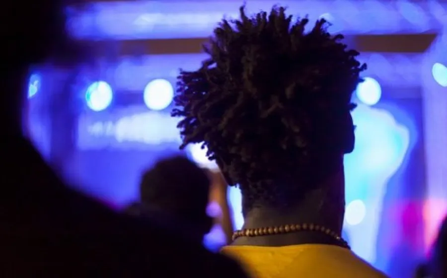FESTIVAL CONCIENCIA AFRO 
