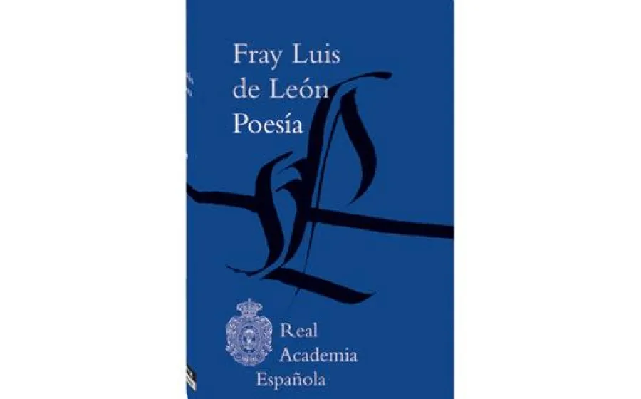 FRAY LUIS DE LEÓN, POESÍA