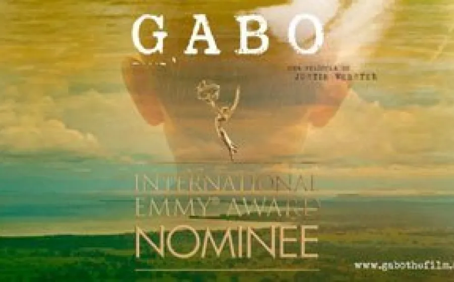 GABO, LA MAGIA DE LO REAL