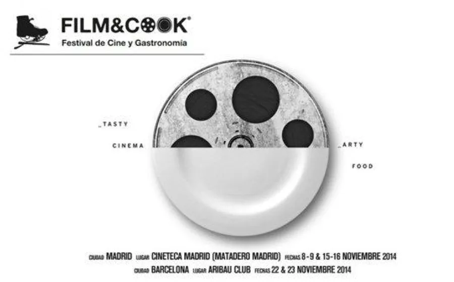 GALA FILM & COOK - EL CHEF DEL MAR