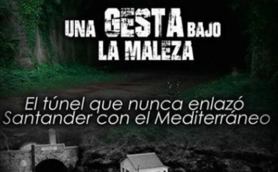 UNA GESTA BAJO LA MALEZA