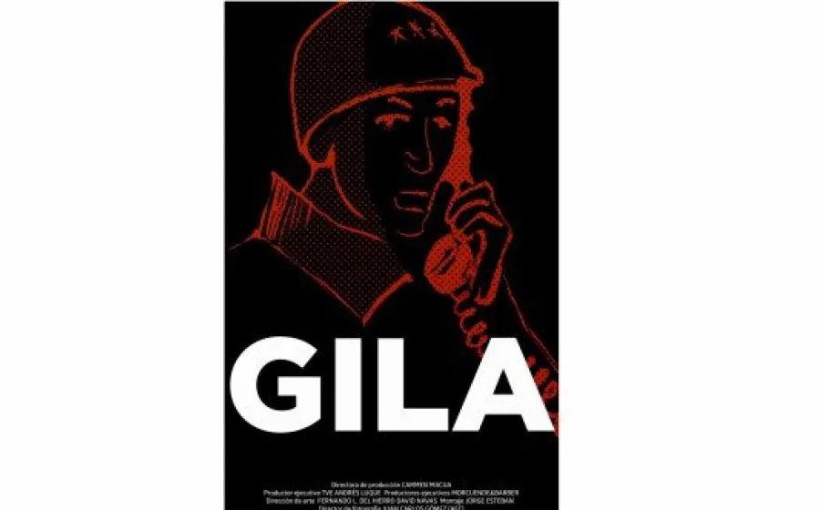 GILA