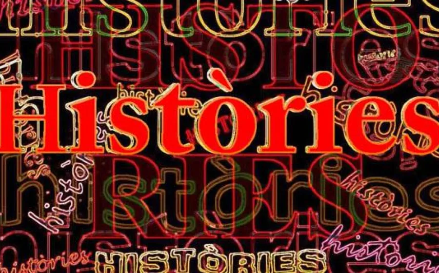 HISTÒRIES