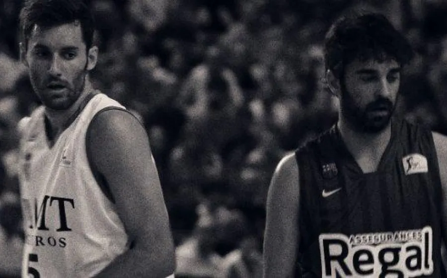 HÉROES MODERNOS. UNA RAPSODIA DEPORTIVA 