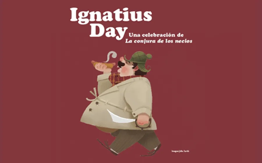 IGNATIUS DAY