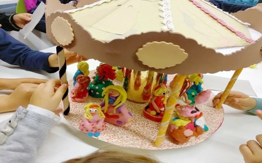 CREATIVITEKA
