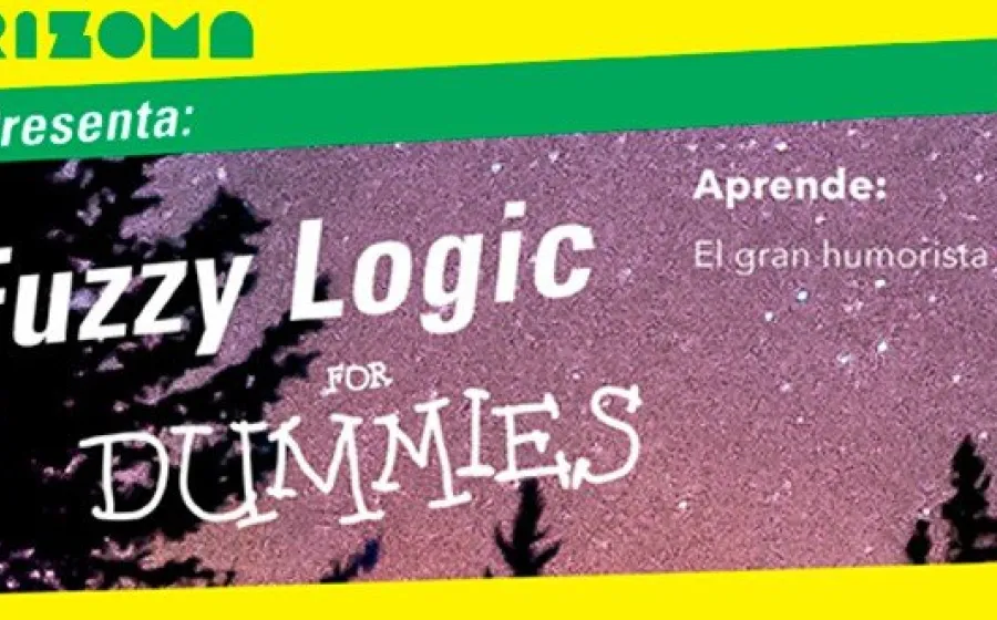 FUZZY LOGIC PARA DUMMIES 