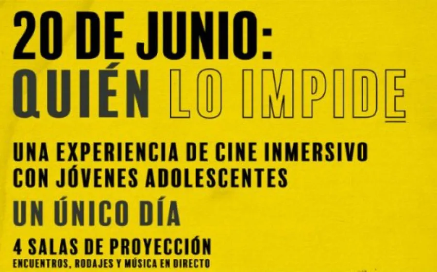 QUIÉN LO IMPIDE