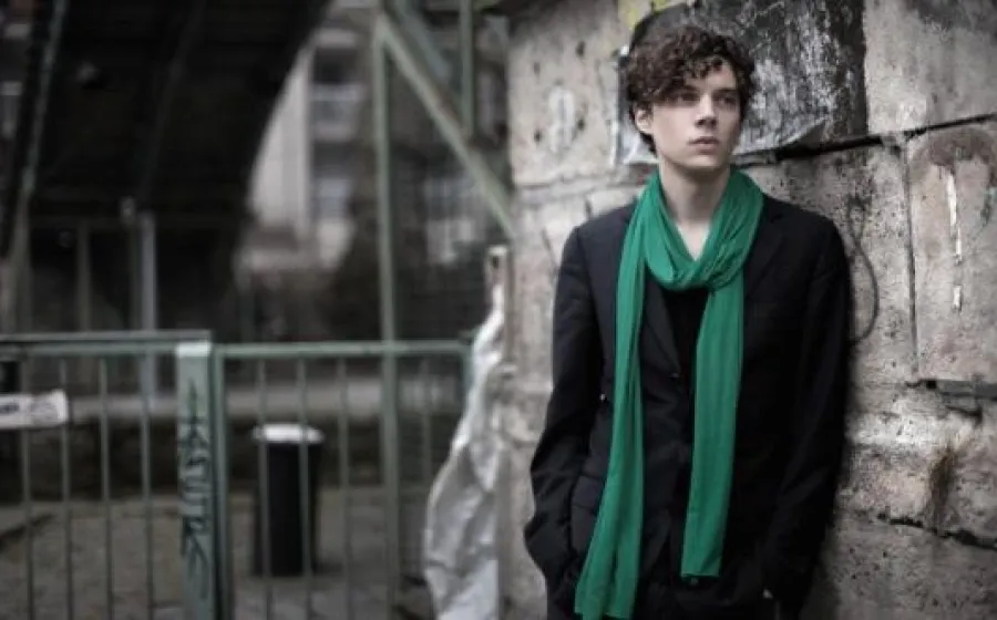 Francesco Tristano