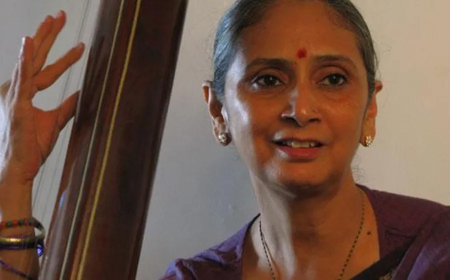 CANCIONES DE LAMENTO DE MUJERES MUSULMANAS DE LA INDIA