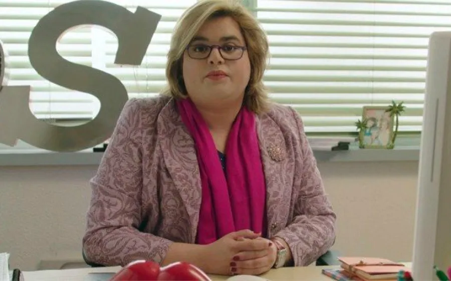 PAQUITA SALAS