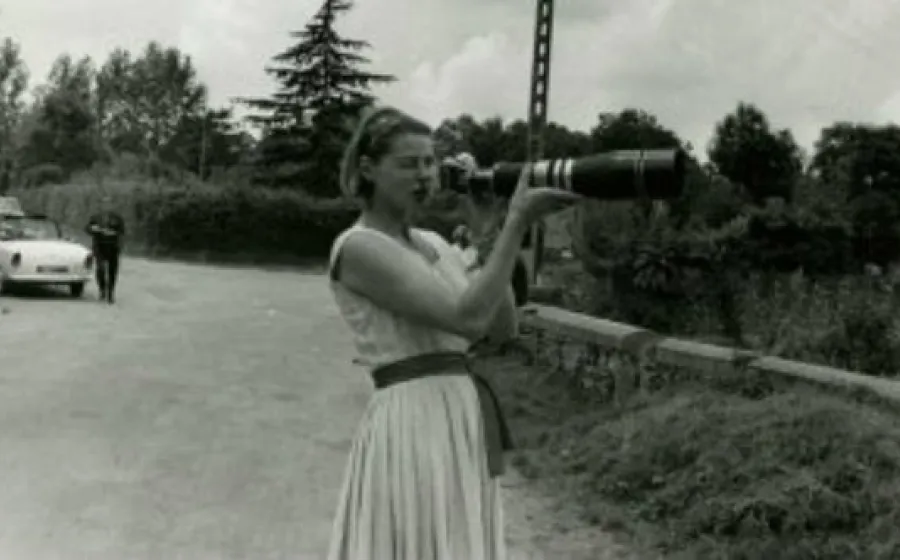 INGRID BERGMAN: IN HER OWN WORDS