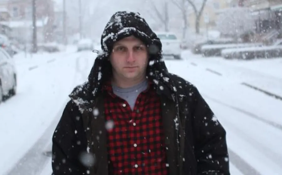 Jeremy Greenspan
