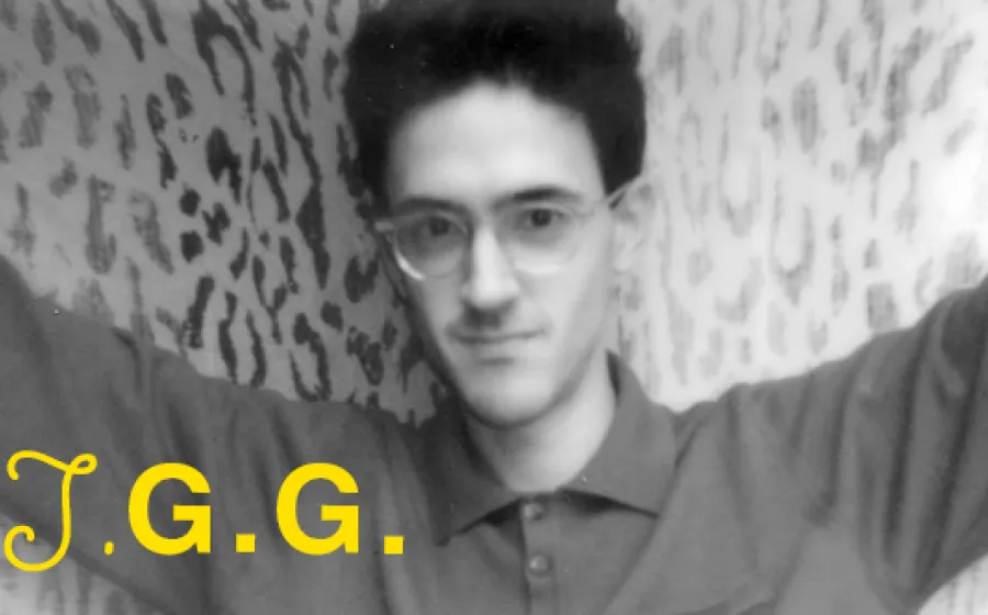 BOMBA GITANA + J.G.G. + LA FONOTECA