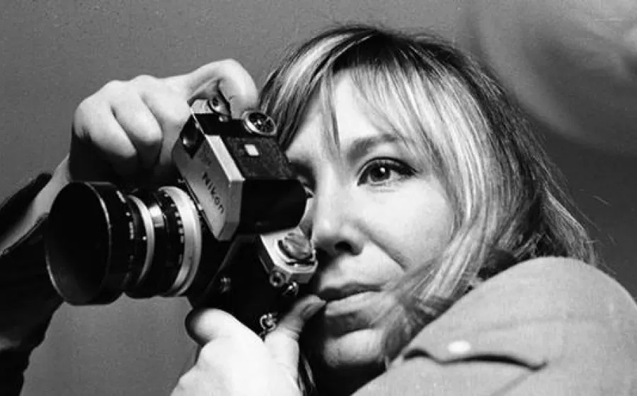 JOANA BIARNÉS, UNA ENTRE TODOS