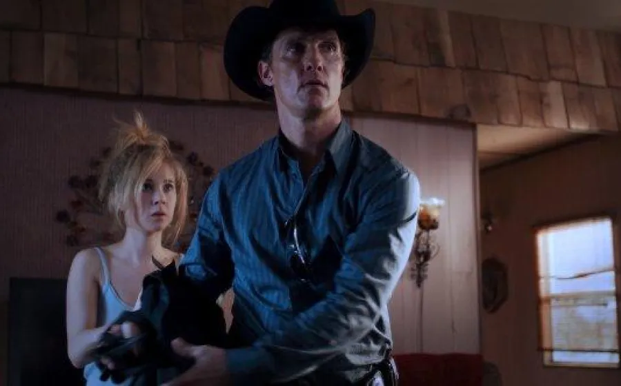 KILLER JOE