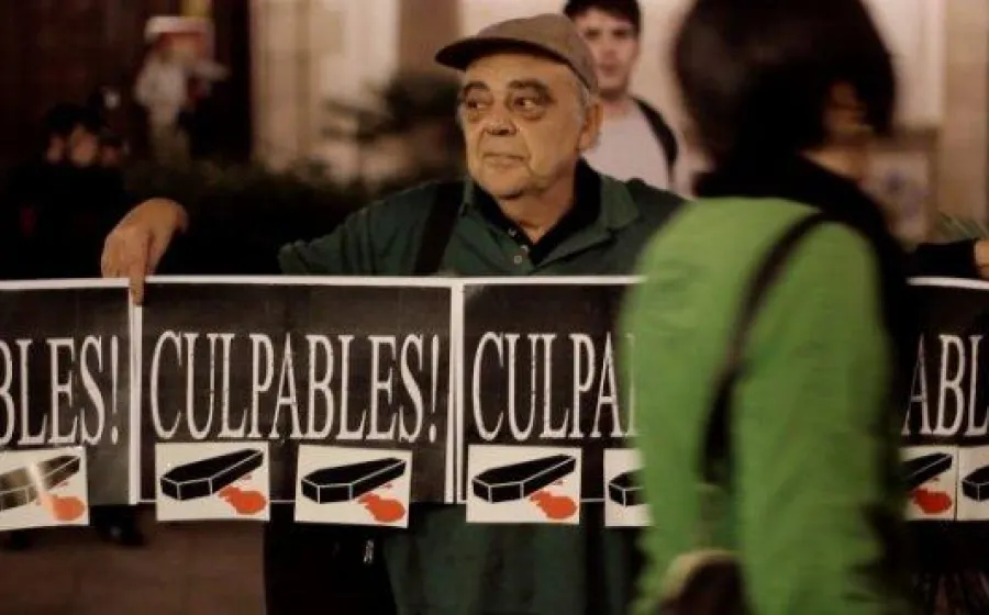 LA LLUITA