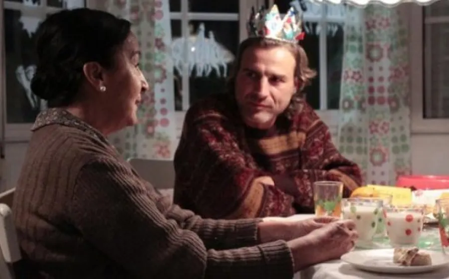 LA NAVIDAD EN CORTO