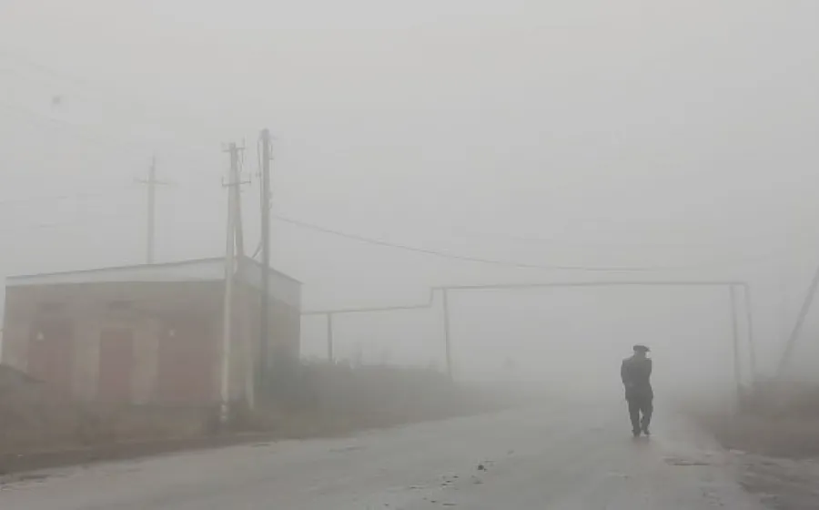 LA SOMBRA DE ARARAT