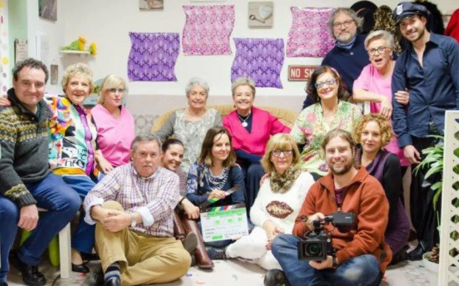 DIRIGIR CINE: UNA PROFESIÓN TAMBIÉN APTA PARA MUJERES I