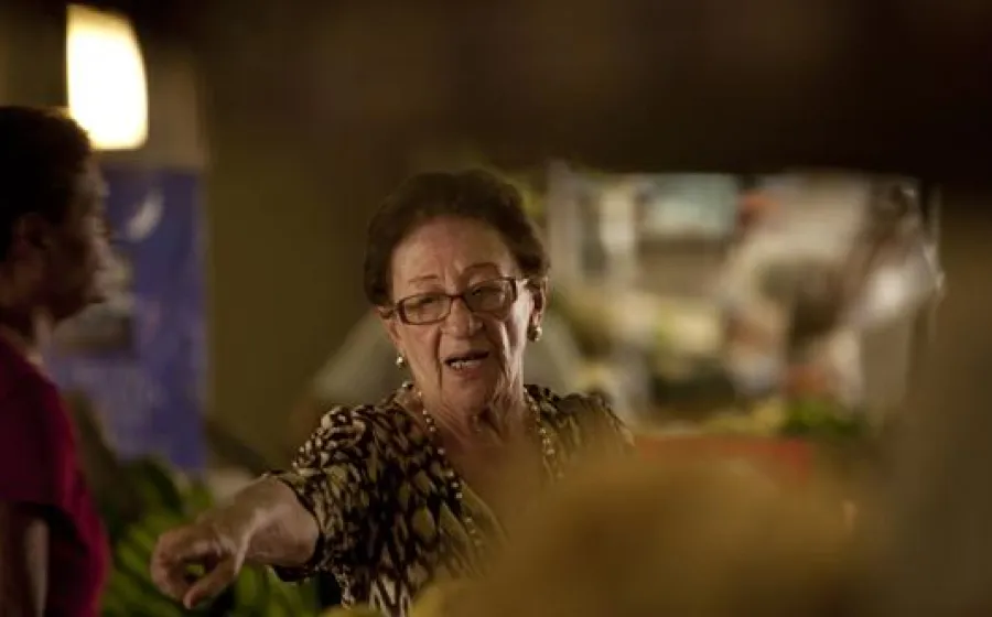 LAS CARPETAS